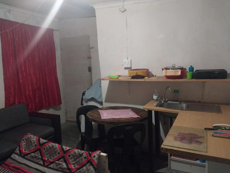 3 Bedroom Property for Sale in Theronville Western Cape